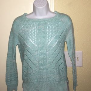 Children’s Place Sweater